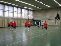 Volleybal 2010 01 24 19