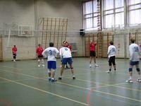 Volleybal 2010 01 24 20