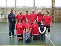 Volleybal 2010 01 24 25