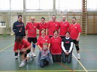 Volleybal 2010 01 24 26