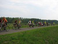 Fietstocht Sint-Amands 1 2010 06 06 11