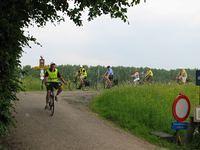 Fietstocht Sint-Amands 1 2010 06 06 21