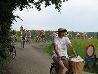 Fietstocht Sint-Amands 1 2010 06 06 25