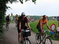 Fietstocht Sint-Amands 1 2010 06 06 26