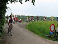 Fietstocht Sint-Amands 1 2010 06 06 27