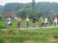 Fietstocht Sint-Amands 1 2010 06 06 31