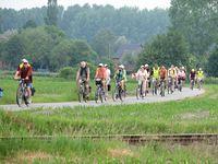 Fietstocht Sint-Amands 1 2010 06 06 32