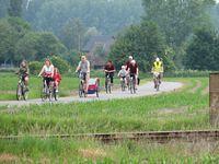 Fietstocht Sint-Amands 1 2010 06 06 34