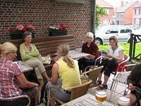 Fietstocht Sint-Amands 1 2010 06 06 43