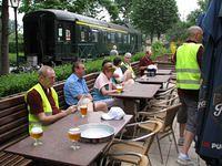 Fietstocht Sint-Amands 1 2010 06 06 44