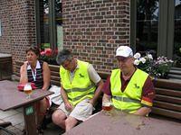 Fietstocht Sint-Amands 1 2010 06 06 45