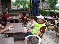 Fietstocht Sint-Amands 1 2010 06 06 49