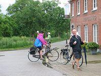 Fietstocht Sint-Amands 1 2010 06 06 60