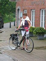 Fietstocht Sint-Amands 1 2010 06 06 61