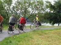 Fietstocht Sint-Amands 1 2010 06 06 65