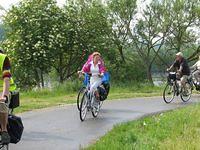 Fietstocht Sint-Amands 1 2010 06 06 67