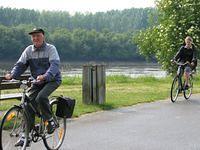 Fietstocht Sint-Amands 1 2010 06 06 69