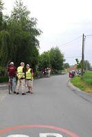 Fietstocht Sint-Amands 2 2010 06 06 06