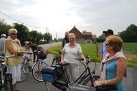 Fietstocht Sint-Amands 2 2010 06 06 12