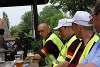 Fietstocht Sint-Amands 2 2010 06 06 27