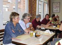 Fietstocht Sint-Amands 2 2010 06 06 38