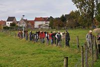 Herfstwandeling 2010 10 24 20