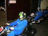 2011_01_30 Karting