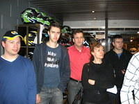 Karting 201 01 30 12