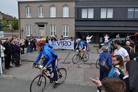 1000 km KOTK Gijzegem 58