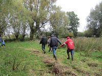 Herfstwandeling Ivan 06