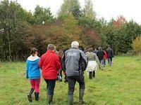 Herfstwandeling Ivan 14