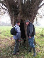 Herfstwandeling Ivan 41