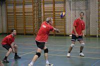 Volleybal Gijzegem - Hekelgem 020