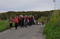 Herfstwandeling 2013 10 20 08