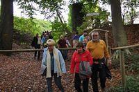 Herfstwandeling 2013 10 20 15