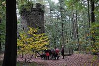 Herfstwandeling 2013 10 20 28