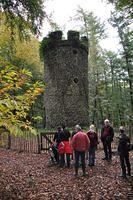 Herfstwandeling 2013 10 20 29