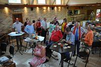 Bestuursfeest 2014 07 05 05