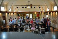 Bestuursfeest 2014 07 05 06