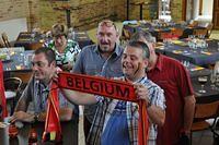 Bestuursfeest 2014 07 05 07