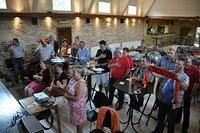 Bestuursfeest 2014 07 05 08