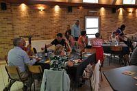 Bestuursfeest 2014 07 05 20