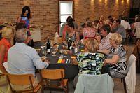 Bestuursfeest 2014 07 05 21