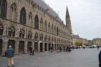 Daguitstap Ieper 2014 10 12 34