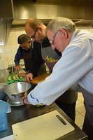 Italiaans koken met Carlo 2014 12 05 20