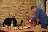 Wijndegustatie met Alain Bloeykens 2014 12 12 31