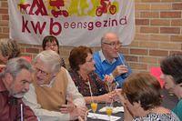 Nieuwjaarsreceptie 2015 01 10 021