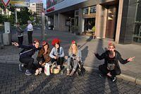 Dusseldorf #2 2015 05 30-31 115