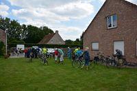 Fietstocht 2015 06 07 17