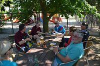 Fietstocht 2015 06 07 20